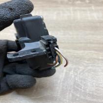 1J0907511 6NN007626  Air flap motor/actuator Volkswagen Polo IV 9N3