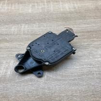 1J0907511 6NN007626  Air flap motor/actuator Volkswagen Polo IV 9N3