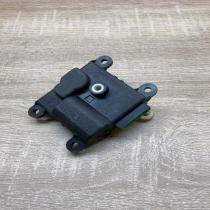 0B060 30840   Air flap motor/actuator Honda Civic