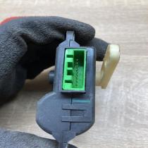 0B060 30840   Air flap motor/actuator Honda Civic