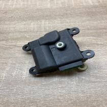 0B060 30840   Air flap motor/actuator Honda Civic