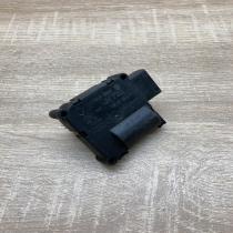 4F0820511B 0132801369  Air flap motor/actuator Audi A6 S6 C6 4F