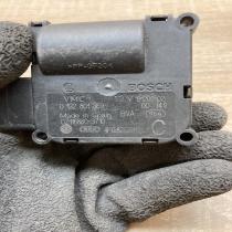 4F0820511B 0132801369  Air flap motor/actuator Audi A6 S6 C6 4F