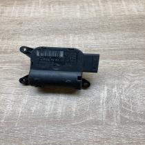 1K0907511D 0132801337  Air flap motor/actuator Volkswagen Golf V