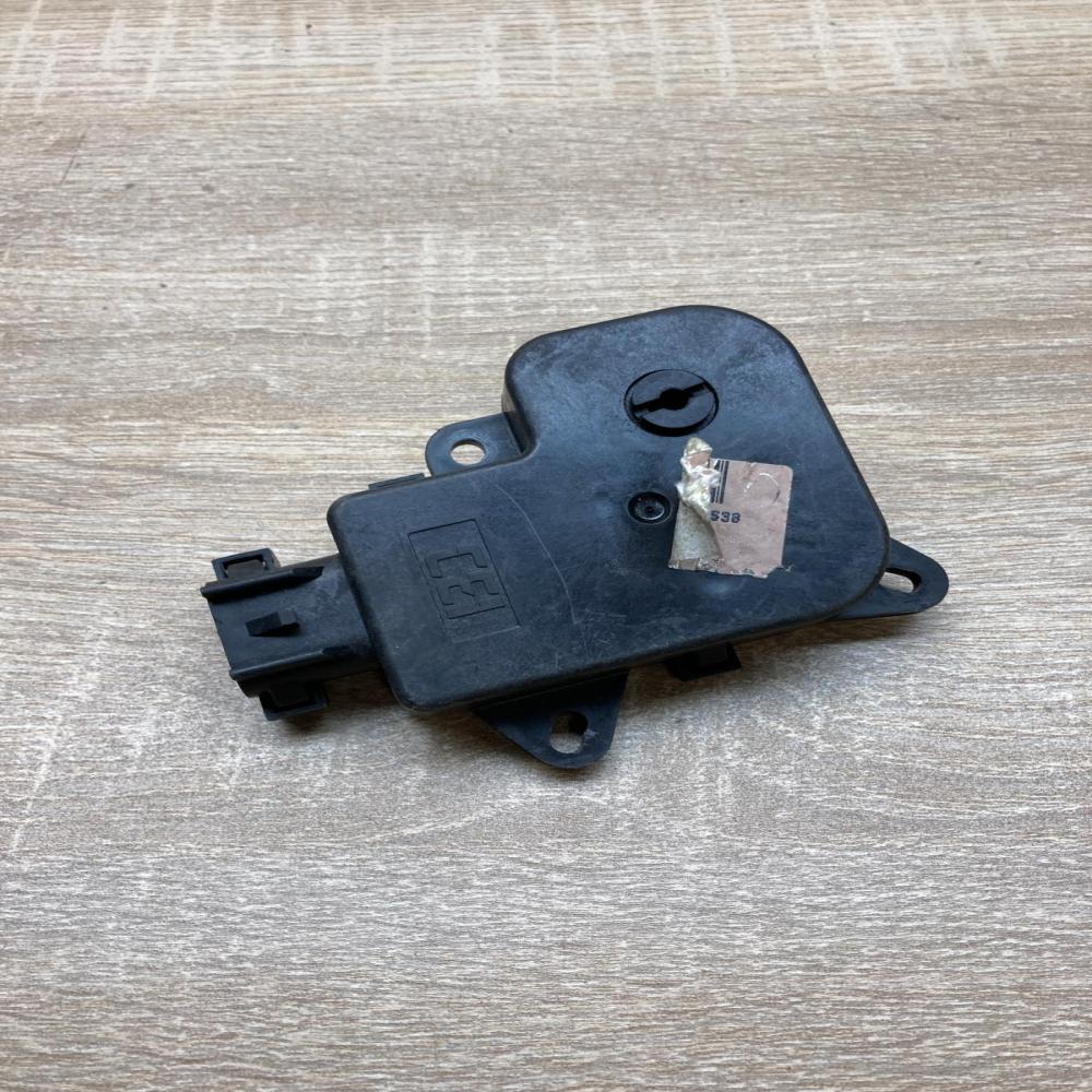 7701206538   Air flap motor/actuator Renault Espace IV