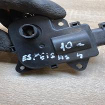 7701206538   Air flap motor/actuator Renault Espace IV
