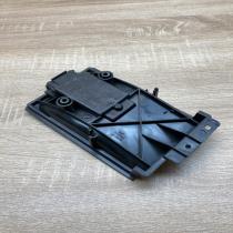 H41655607C   Heater blower motor/fan resistor Audi 80 90 S2 B4