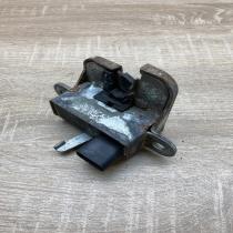 040906 290706  Tailgate/trunk/boot lock/catch/latch Volkswagen Golf IV