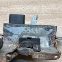 040906 290706  Tailgate/trunk/boot lock/catch/latch Volkswagen Golf IV