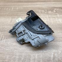 3C4839015A   Rear door lock Volkswagen PASSAT B6