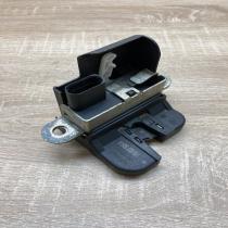 1T0827505H   Tailgate/trunk/boot lock/catch/latch Volkswagen Touran I