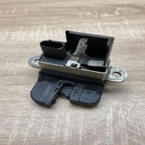 1T0827505H   Tailgate/trunk/boot lock/catch/latch Volkswagen Touran I
