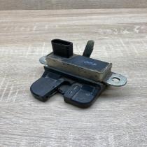 1T0827505D   Tailgate/trunk/boot lock/catch/latch Volkswagen Touran I