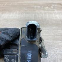 1T0827505D   Tailgate/trunk/boot lock/catch/latch Volkswagen Touran I