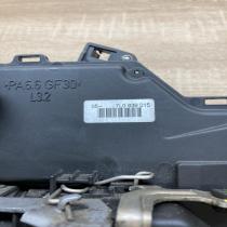 7L0839015   Rear door lock Volkswagen Golf V