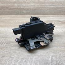 VW FRONT LOCK   Front door lock Volkswagen Golf IV