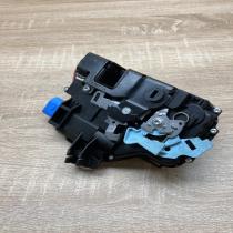 7L0839015H   Rear door lock Volkswagen Golf Plus