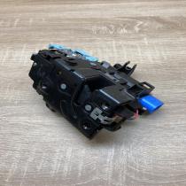 7L0839015H   Rear door lock Volkswagen Golf Plus
