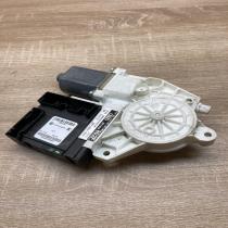 8P4959802F 0130822263  Rear door window regulator motor Audi A3 S3 8P
