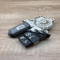 1K0959792H 975280 200  Rear door window regulator motor Volkswagen PASSAT B6