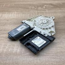 1K0959792H 1K0959702L  Front door window regulator motor Volkswagen PASSAT B6