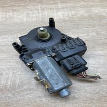 0130821784 0130821784 2203002163 Rear door window regulator motor Audi A6 S6 C5