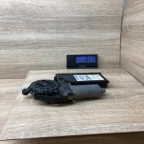 8E1959801 5WK47001 BBF  Front door window regulator motor Audi A4 S4 B7 8E 8H