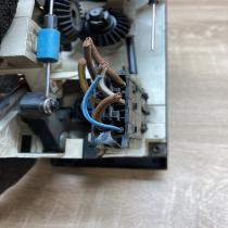 893819073B 895959511  Climate control unit Audi 80 90 B3