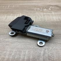 8361640   Rear window wiper motor BMW 5 E39