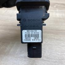 1K0959703B 993424 100  Rear door window regulator motor Volkswagen Touran I