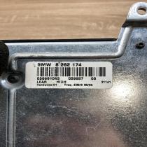 8362174 086661063  Sound amplifier BMW 5 E39