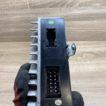 8362174 086661063  Sound amplifier BMW 5 E39