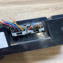 72311SA000   Climate control unit Subaru Forester SG