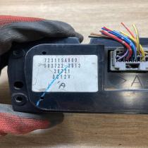 72311SA000   Climate control unit Subaru Forester SG