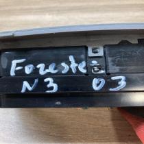 72311SA000   Climate control unit Subaru Forester SG