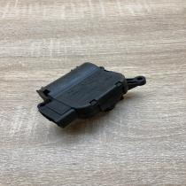 7L0907511B 0132801320  Air flap motor/actuator Volkswagen Touareg I