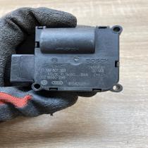4F0820511A   Air flap motor/actuator Audi A8 S8 D3 4E