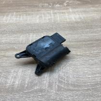 1K1907511G 0132801338  Air flap motor/actuator Volkswagen Touran I