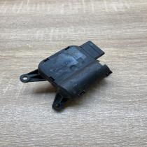 1K1907511G 0132801338  Air flap motor/actuator Volkswagen Touran I
