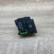 3D0959311 063700 8690  Air flap motor/actuator Volkswagen Phaeton