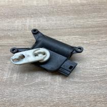 3C0907511B 116880 2900  Air flap motor/actuator Volkswagen PASSAT B6