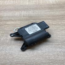 3C0907511B 116880 2900  Air flap motor/actuator Volkswagen PASSAT B6