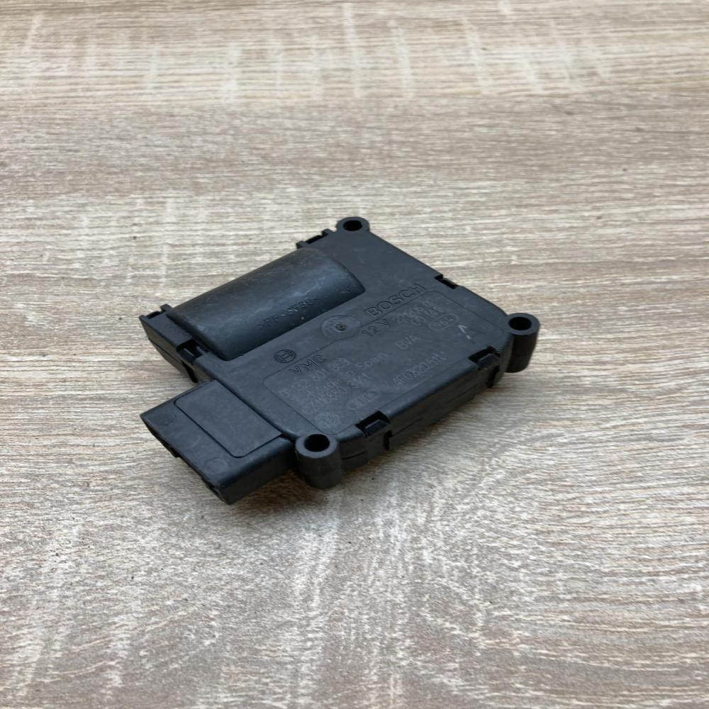 4F0820511A   Air flap motor/actuator Audi A6 S6 C6 4F