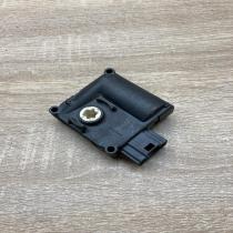 4F0820511A 0132801359  Air flap motor/actuator Audi A6 S6 C6 4F