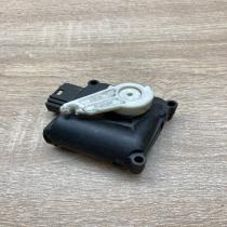 4E0820511 0132801323  Air flap motor/actuator Audi A8 S8 D3 4E