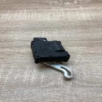 4E0820511 0132801323  Air flap motor/actuator Audi A8 S8 D3 4E