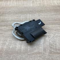 4E0820511 0132801323  Air flap motor/actuator Audi A8 S8 D3 4E