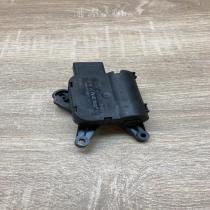 1K0820915 1K0907511B 0132801341 Air flap motor/actuator Audi A3 S3 8P