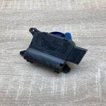 8E1820511F 0132801322  Air flap motor/actuator Audi A4 S4 B7 8E 8H