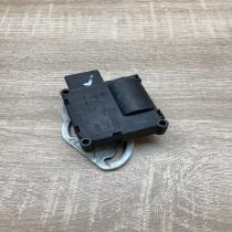 4E0820511 0132801323  Air flap motor/actuator Audi A8 S8 D3 4E
